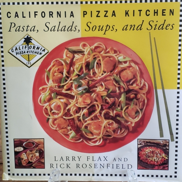 CPK Cookbook - Picture 1 of 2